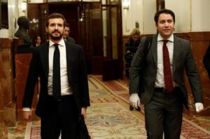 Este será el primer viaje de Pablo Casado a nuestra ciudad como presidente nacional del PP