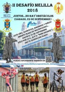 Cartel promocional