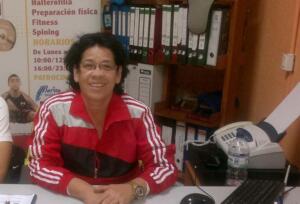 Idalia Valdés deja el cargo tras casi seis años