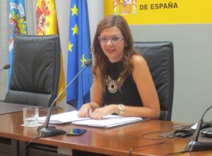 Según Moh, Melilla “ahora sí es una prioridad” para el Gobierno, que está trabajando en medidas de urgencia en Educación