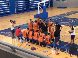 Buena oportunidad para calibrar el potencial del nuevo proyecto del CAM Enrique Soler