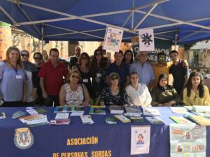 La gran familia de ASOME