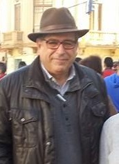 José Alonso Sánchez