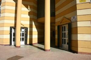 El altercado tuvo lugar en la barriada de las Minas del Rif