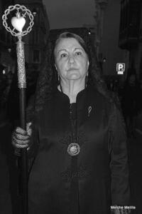 Nuria Quiles Compán (FOTO M.Melilla)