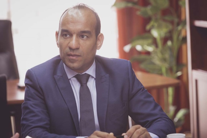 Rachid Mohamed Hammú asegura que “los efectos de la medida están siendo desastrosos”