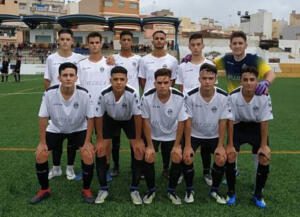 El Torreblanca Melilla intentará seguir creciendo en Santa Fe