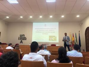 El Dr. Luis López-Molina