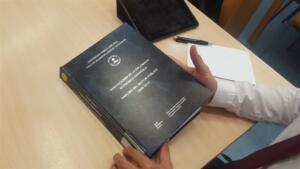 La tesis, titulada ‘Innovaciones de la diplomacia económica española: análisis del sector público (2000-2012)’