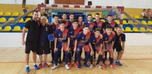 Los de Revuelta no han tenido el arranque de liga deseado