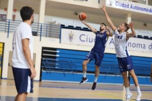 Josep Franch tiene complicada su presencia en el encuentro del próximo sábado