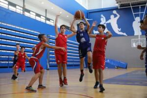 Ilusiones y ganas no les faltarán a los jugadores y jugadoras del CMB