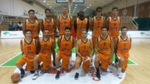 Los de Javi Nieto perdían en pretemporada con los coineños