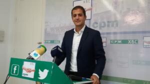 “Menos chequera electoral y más acordarse de los vecinos en el resto de la legislatura”, instó Rachid Bussian