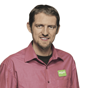 El eurodiputado Florent Marcellesi