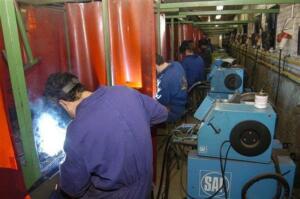 Imagen del Instituto Reina Victoria Eugenia