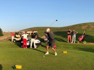 La Liga Autonómica 2018 toca a su final