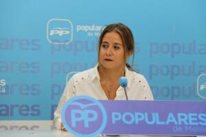 Acedo afirmó que el proceso de escolarización es “anormal y presuntamente irregular”, ya que nunca se había llevado a cabo en Melilla algo similar