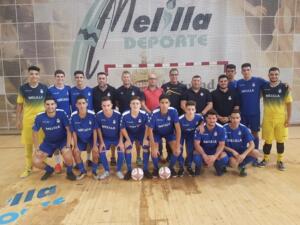 Los de Juanjo Garcés intentarán ganar su primer encuentro a domicilio del curso