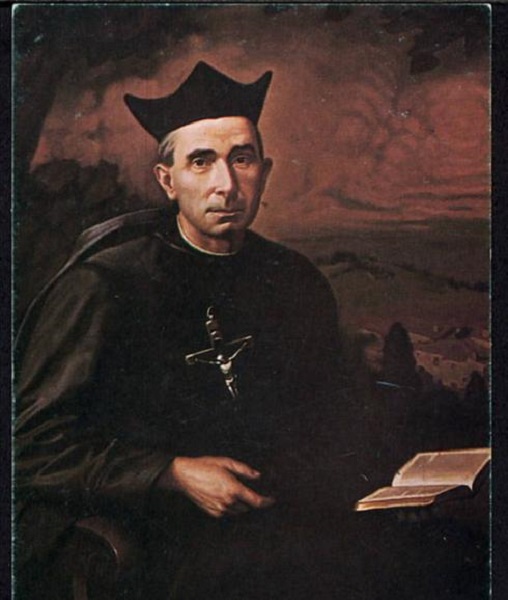 Padre Arnaiz