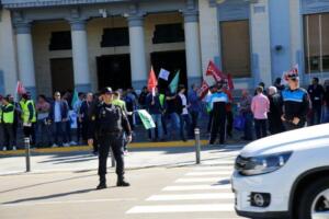 Faisal Salmi, entrenador del BM. Virgen de la Victoria de Melilla