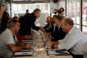 El Sporting no fue capaz de puntuar ante el Carmonense