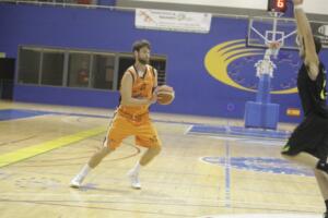 Javi González, importante refuerzo para el equipo colegial