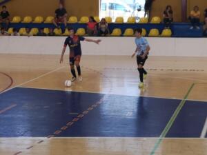 Los azulgranas necesitan la victoria para salir de la zona baja de la clasificación