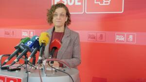 Rojas ha dejado claro que el PP de Melilla ha hecho “un muy mal papel” junto a la Fiscalía pidiendo penas “desproporcionadas”
