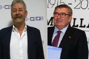 La Plataforma propone un debate entre Martínez Lázaro y Reyes