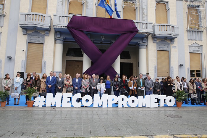 La Asamblea de Melilla, comprometida