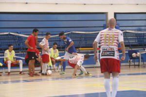 El Melistar sacó un punto en Granada