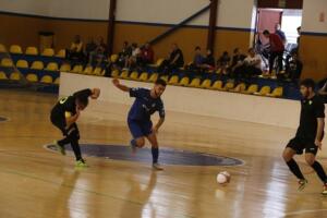 Los peñistas acumulan cinco partidos consecutivos sin perder