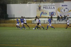 El conjunto local logró su primer punto en categoría nacional en la pasada jornada