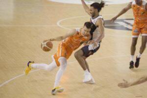 El Real Betis quiere retornar a la máxima categoría del baloncesto español