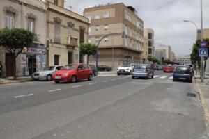 El proyecto pretende limitar la velocidad a 30 en toda la ciudad