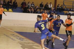 Brahim realizó un buen encuentro ante el cuadro malagueño