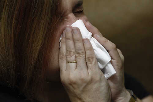En Melilla la gripe entró hace unas semanas, pero su incidencia es baja