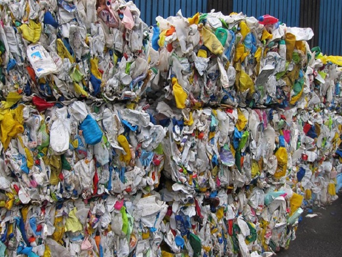 Reducir los plásticos de un solo uso, lo mejor de 2018 para las ONG