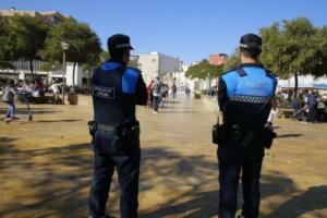 El dispositivo ha experimentado un refuerzo este fin de semana respecto a su inicio