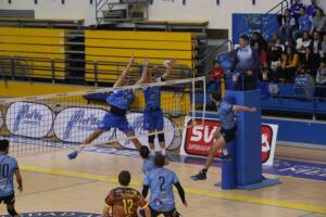 Los melillenses quieren conseguir hoy su cuarta victoria consecutiva