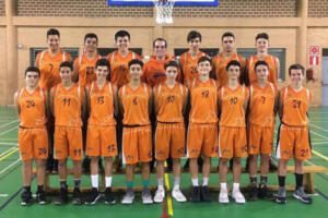 El equipo cadete del club colegial se desplazará a tierras malagueñas