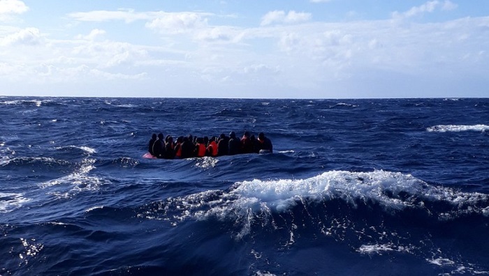 El Mediterráneo sigue tragándose vidas y esperanzas