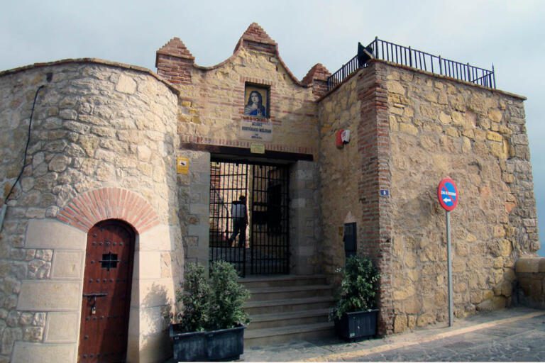 Museo Militar de Melilla
