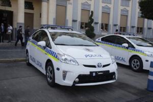 VOX se ha posicionado a favor de todas las propuestas de la Policía Local