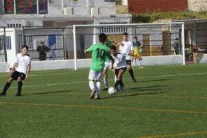 El Torreblanca Melilla sumó tres puntos más en la clasificación