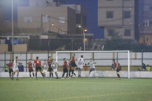 La marcha de Mizzian ha sido muy importante para el Rusadir