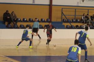 Álvaro Otero debutó en las filas barcelonistas