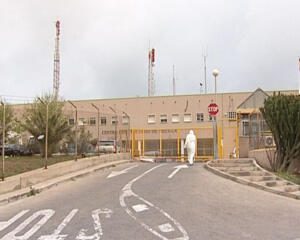 El arrestado está ya en prisión