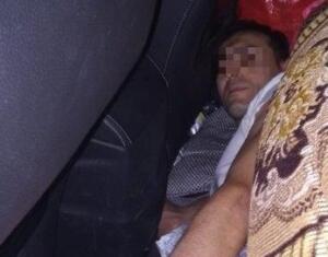 Varios menores fueron interceptados con pastillas antidepresivas y ansiolíticas que habían comprado en este narcopiso